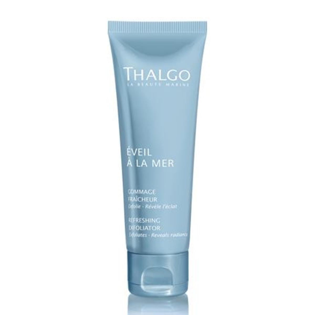 Thalgo Eveil A La Mer Gommage Fraicheur 50Ml